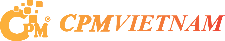 Dịch vụ thiết kế website CPMVietNam